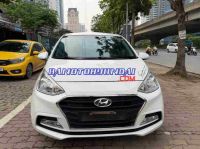 Hyundai i10 2019 Sedan màu Trắng