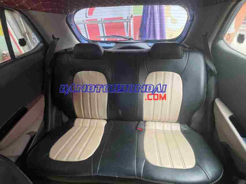 Hyundai i10 Grand 1.0 MT Base năm sản xuất 2014 giá tốt