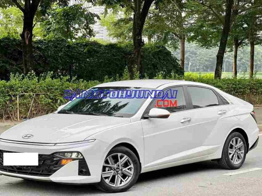 Cần bán nhanh Hyundai Accent Cao cấp 1.5 AT 2025 cực đẹp