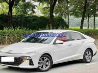 Cần bán nhanh Hyundai Accent Cao cấp 1.5 AT 2025 cực đẹp