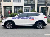 Bán Hyundai Tucson 2.0 ATH 2020 - Trắng