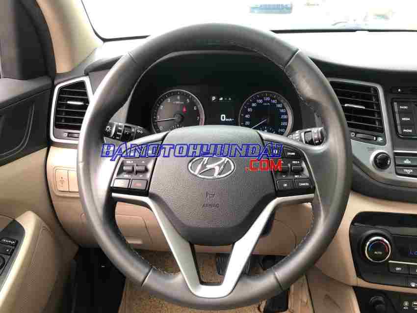 Cần bán xe Hyundai Tucson Số tự động 2017