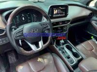 Hyundai SantaFe 2019 Suv màu Đen