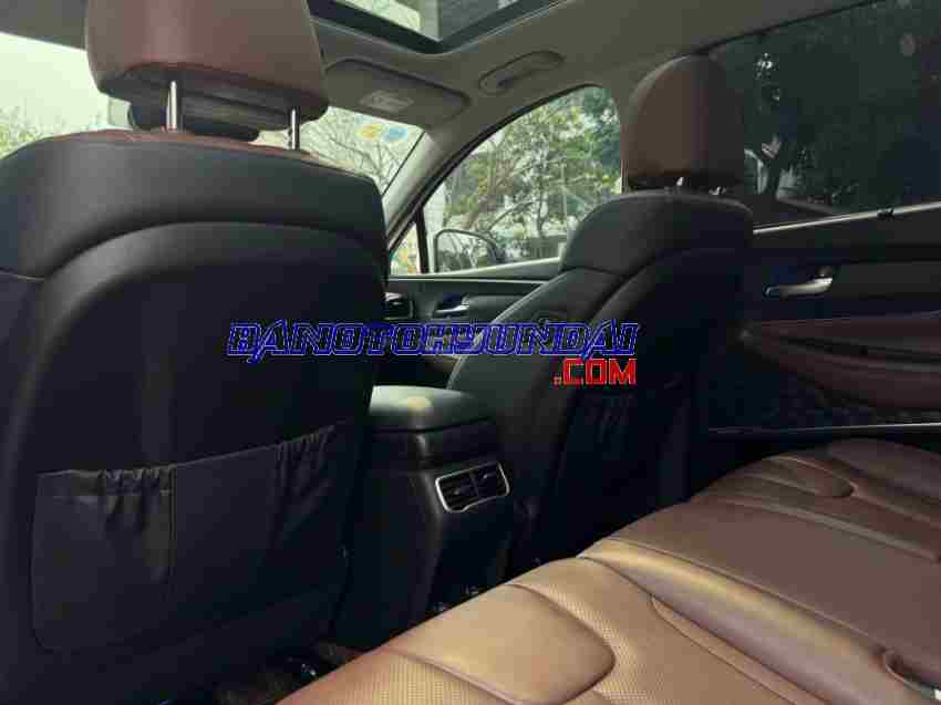Cần bán gấp Hyundai SantaFe Cao cấp 2.2L HTRAC năm 2024 giá cực tốt