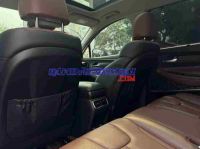 Cần bán gấp Hyundai SantaFe Cao cấp 2.2L HTRAC năm 2024 giá cực tốt