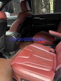 Cần bán xe Hyundai Palisade Prestige 2.2 AT HTRAC năm 2024 màu Trắng cực đẹp