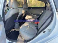 Hyundai Accent 1.4 MT 2015 Số tay cực đẹp!