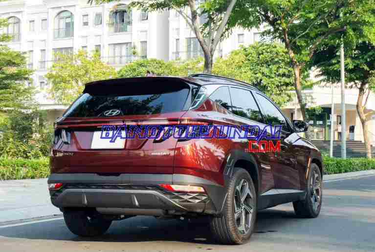 Hyundai Tucson 1.6 AT Turbo HTRAC Đặc biệt năm 2024 cần bán