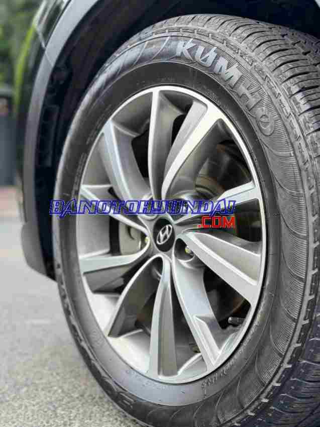 Cần bán gấp Hyundai SantaFe 2.2L năm 2021 giá cực tốt