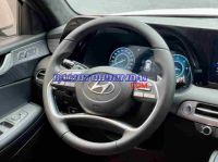 Cần bán Hyundai Palisade Prestige 2.2 AT HTRAC Máy dầu 2024 màu Trắng