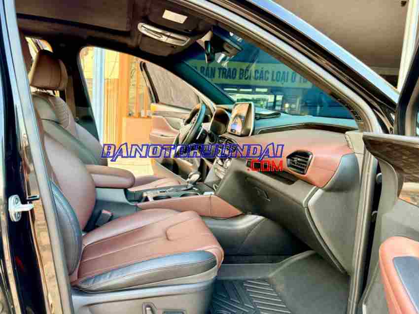 Hyundai SantaFe Premium 2.2L HTRAC 2020 - Giá tốt