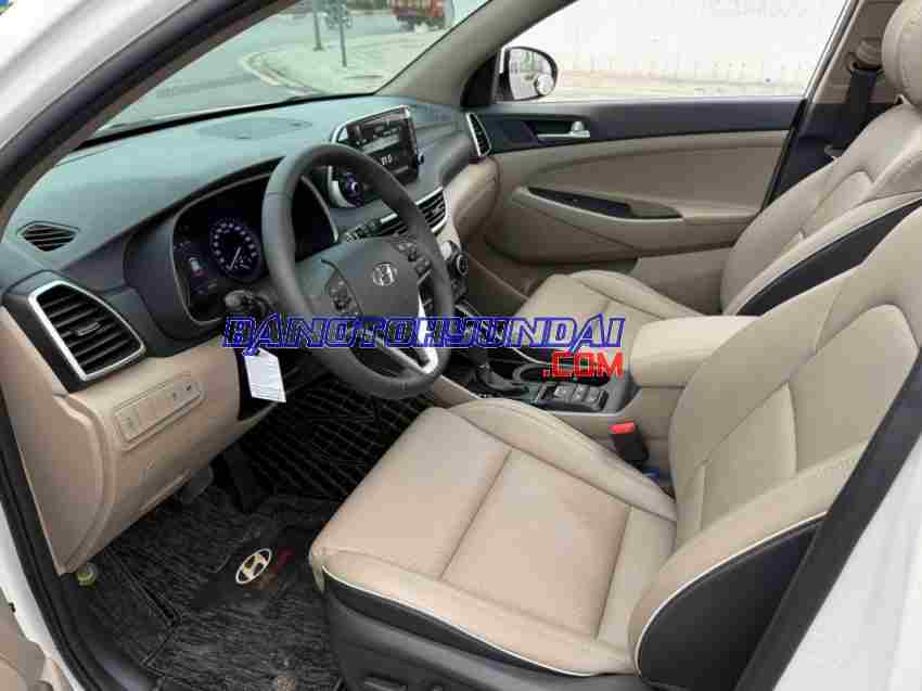 Cần bán xe Hyundai Tucson Số tự động 2021