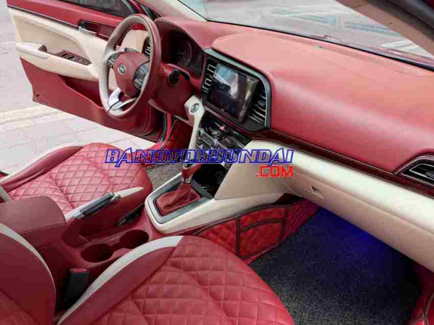Cần bán xe Hyundai Elantra Sport 1.6 AT 2019, xe đẹp
