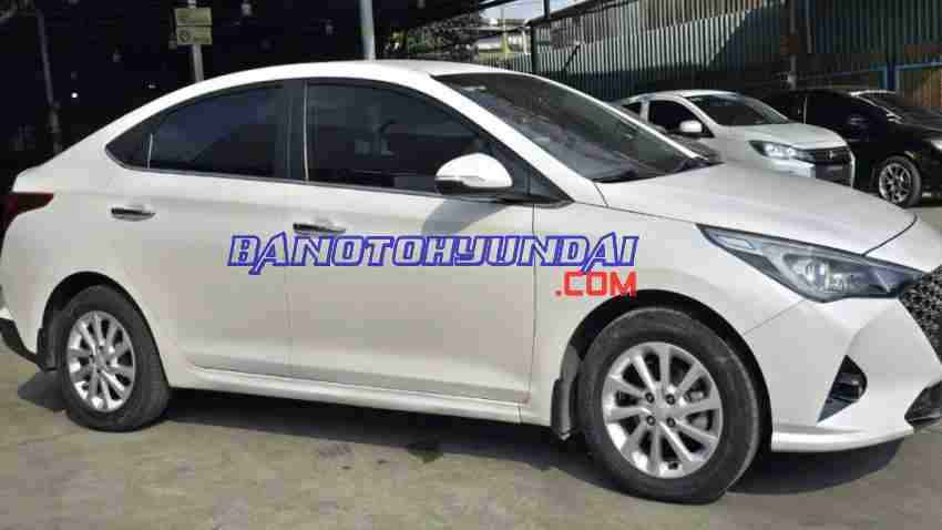 Cần bán xe Hyundai Accent 1.4 AT 2022 Số tự động