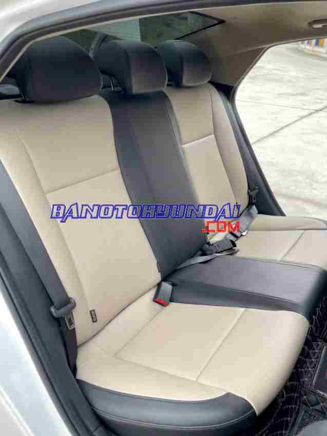 Cần bán xe Hyundai Accent 1.4 AT Đặc Biệt đời 2020