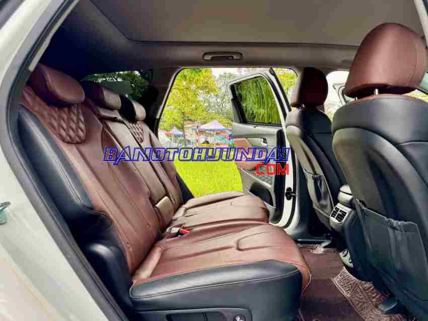 Bán Hyundai SantaFe Cao cấp 2.2L HTRAC 2023 - giá tốt