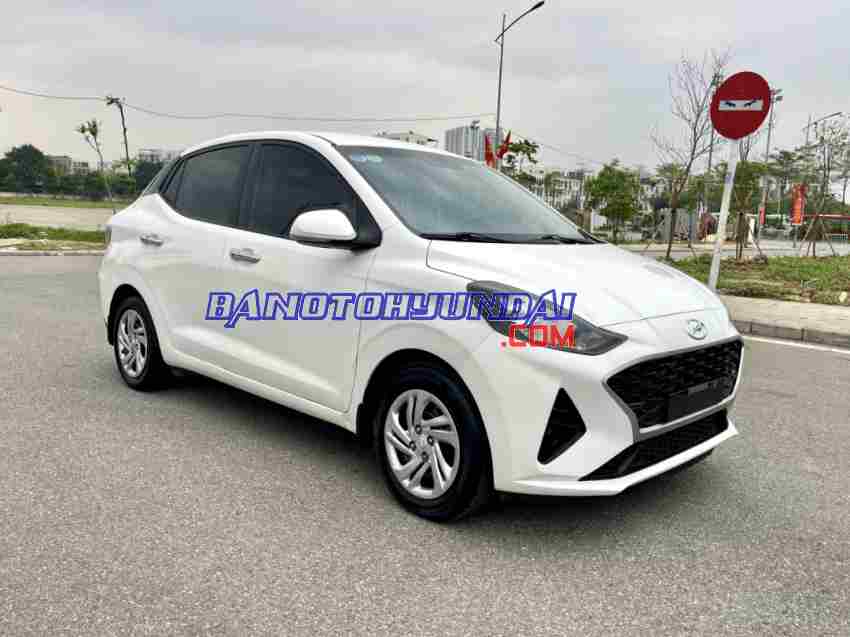 Cần bán xe Hyundai i10 1.2 MT Tiêu Chuẩn 2021 Số tay