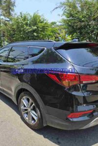 Cần bán nhanh Hyundai SantaFe 2.2L 4WD 2018 cực đẹp
