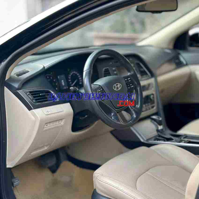 Hyundai Sonata 2.0 AT 2015 Máy xăng, xe đẹp