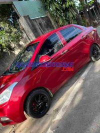 Cần bán Hyundai i10 Grand 1.2 AT 2017 xe đẹp