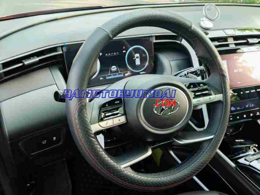 Bán xe Hyundai Tucson 1.6 AT Turbo HTRAC Đặc biệt sx 2024 - giá rẻ
