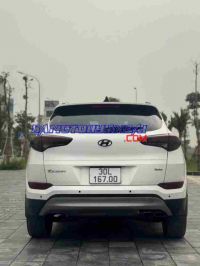Hyundai Tucson 1.6 AT Turbo 2018, xe đẹp, hết ý