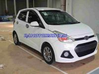 Cần bán xe Hyundai i10 Grand 1.0 MT 2016 Số tay