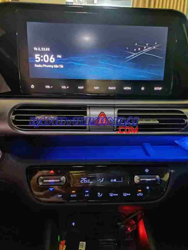 Cần bán Hyundai Stargazer X Cao cấp 1.5 AT 2024 xe đẹp