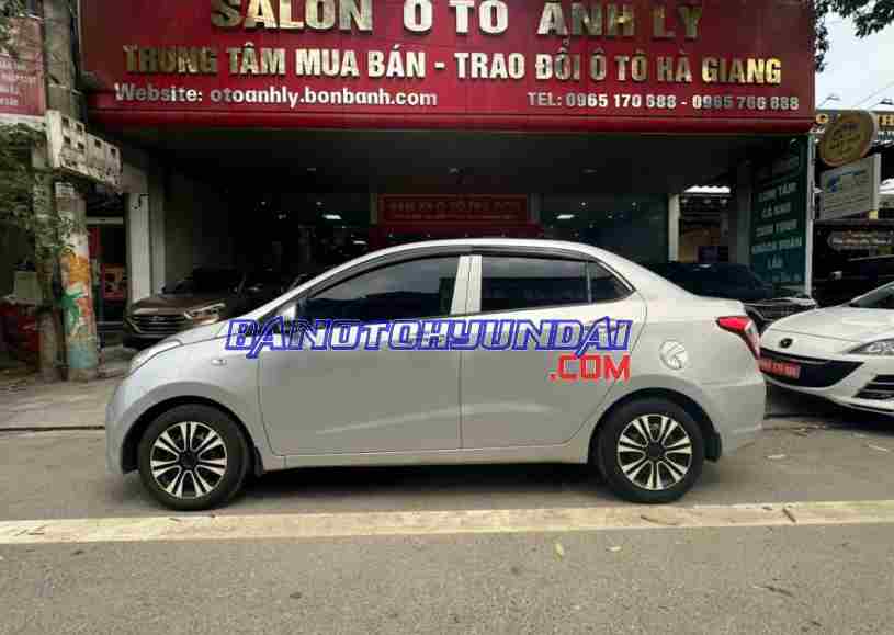 Hyundai i10 Grand 1.2 MT Base năm sản xuất 2016 giá tốt