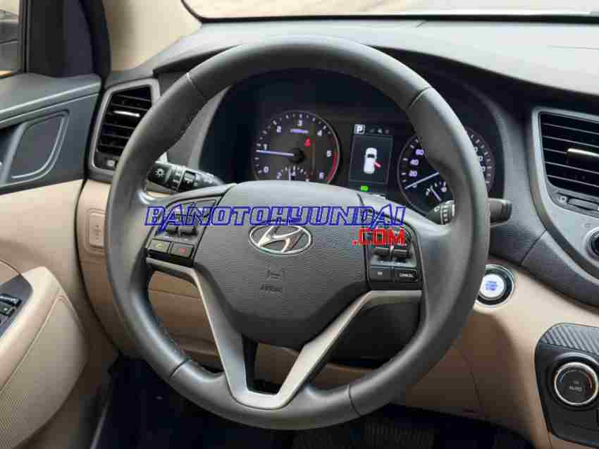 Hyundai Tucson 2.0 AT CRDi 2018 - Giá tốt