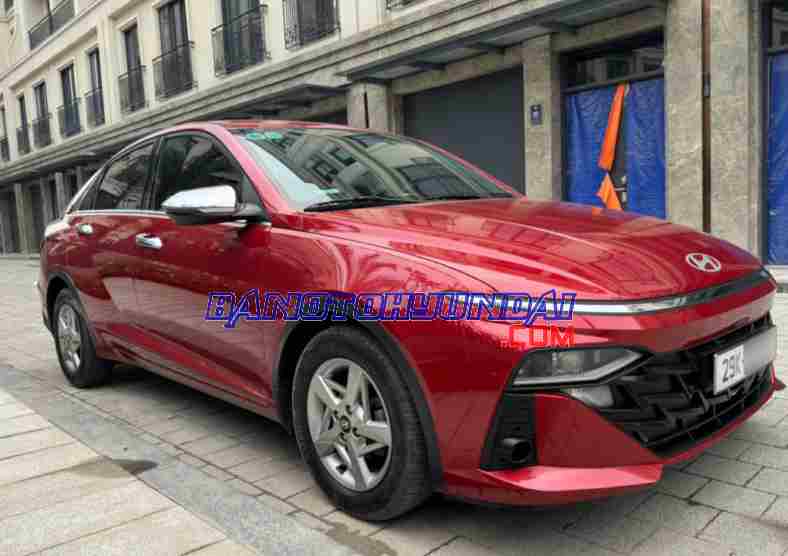 Cần bán xe Hyundai Accent 1.5 AT đời 2024