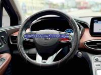 Hyundai SantaFe Cao cấp 2.2L HTRAC 2022 Máy dầu đẹp long lanh