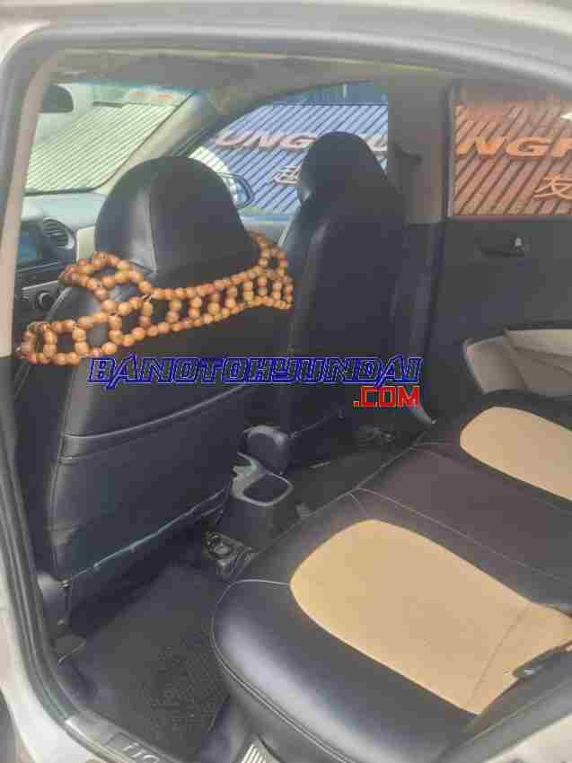 Bán Hyundai i10 Grand 1.2 MT Base đời 2016 xe đẹp - giá tốt