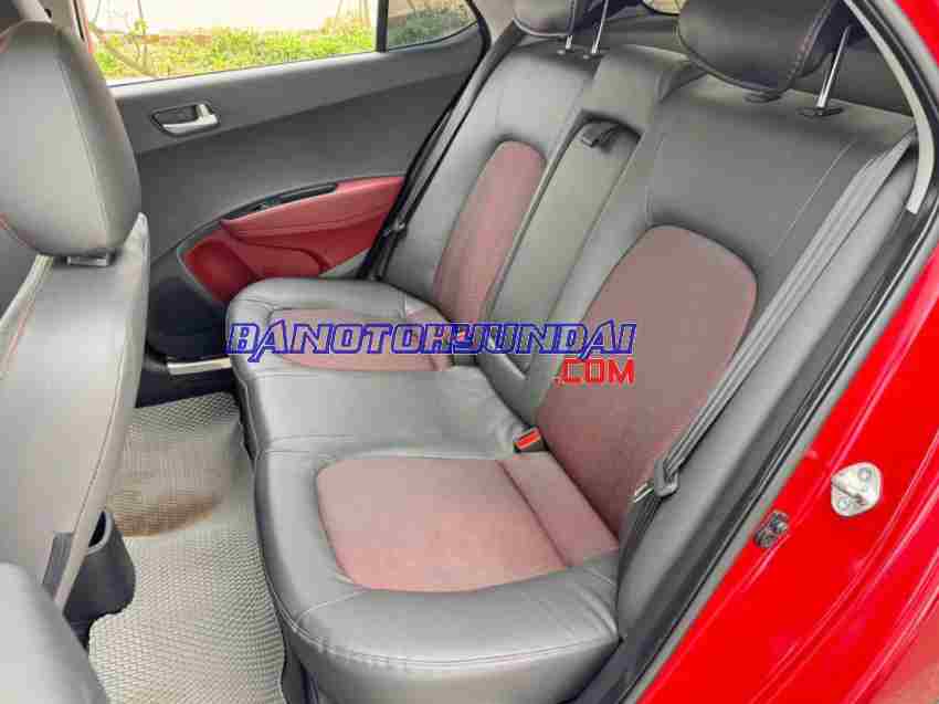 Cần bán gấp Hyundai i10 Grand 1.2 AT năm 2018 giá cực tốt