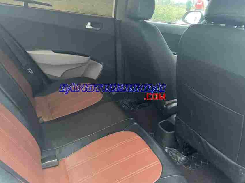 Bán xe Hyundai i10 Grand 1.2 MT đời 2019 - Giá tốt