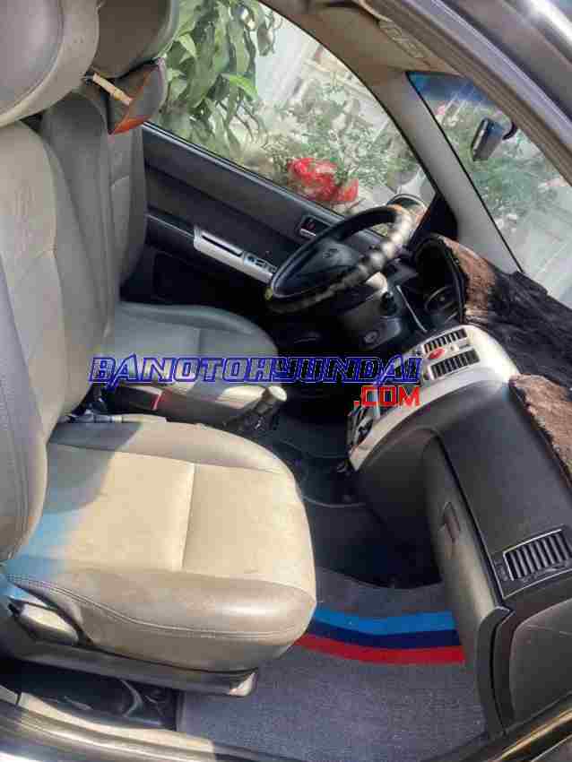 Hyundai Getz 1.1 MT 2011 Máy xăng đẹp long lanh