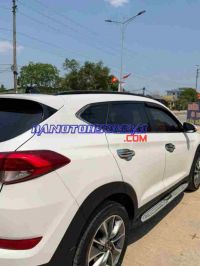 Hyundai Tucson 2.0 AT CRDi 2018 Số tự động giá đẹp