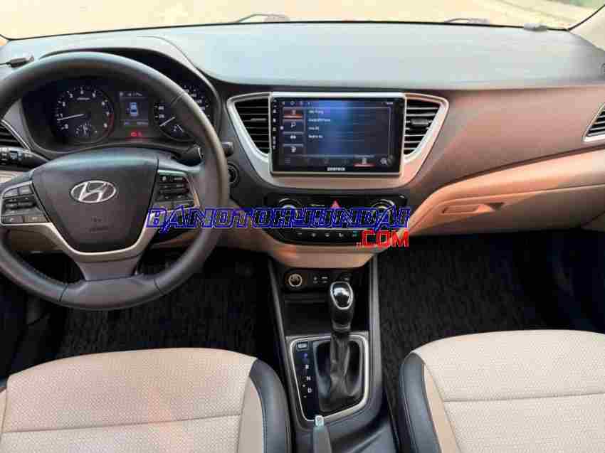 Hyundai Accent 1.4 ATH 2019 - Giá tốt