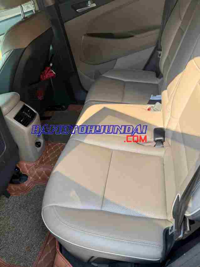 Hyundai Tucson 2.0 ATH 2020 Máy xăng, xe đẹp