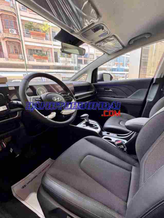 Hyundai Stargazer Cao cấp 1.5 AT 2026 Số tự động bản Máy xăng