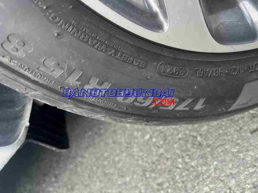 Hyundai i10 2024 Sedan màu Trắng