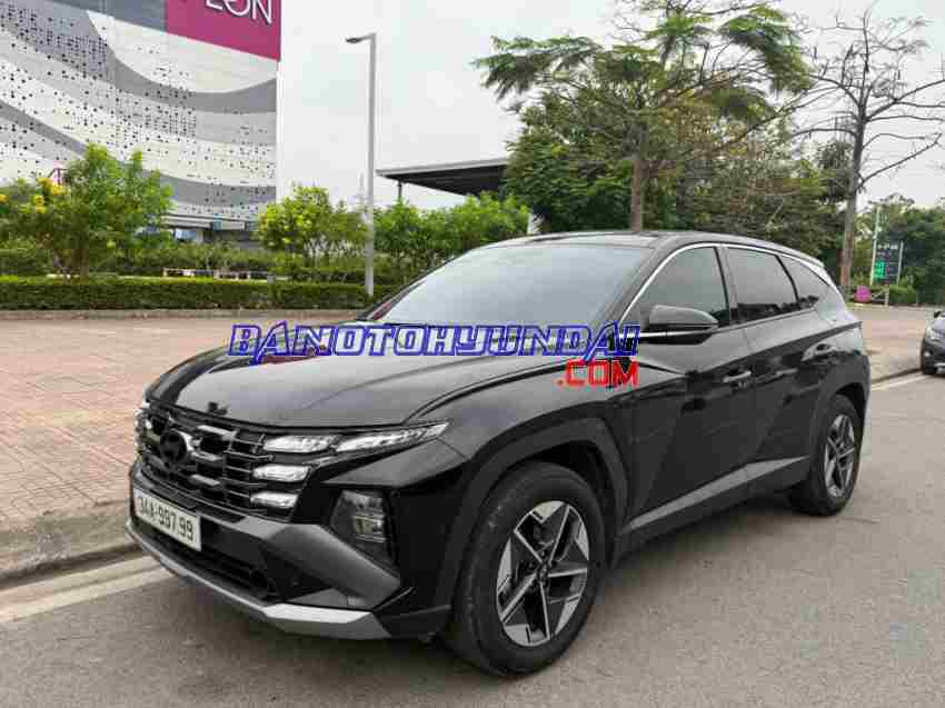 Cần bán Hyundai Tucson 2.0 AT Đặc biệt đời 2025