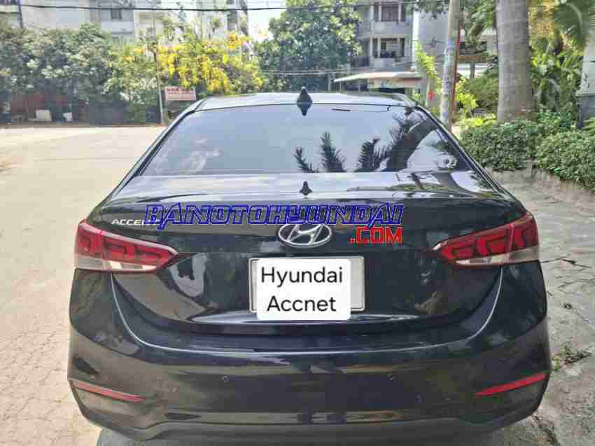 Cần bán gấp Hyundai Accent 1.4 ATH năm 2018 giá cực tốt