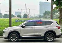 Hyundai SantaFe 2021 Suv màu Xám