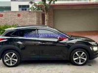 Bán Hyundai Kona Đặc Biệt 2.0 AT, màu Đen, Máy xăng, 2020