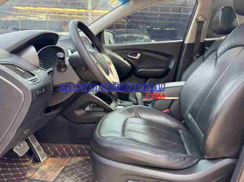 Hyundai Tucson 2.0 AT 4WD 2012 Số tự động giá đẹp