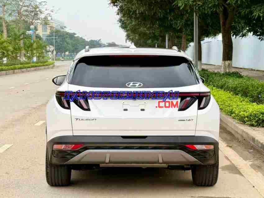 Cần bán Hyundai Tucson 1.6 AT Turbo HTRAC Đặc biệt 2023 - Số tự động
