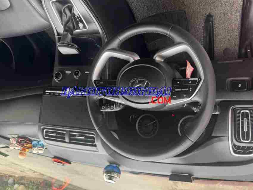 Cần bán Hyundai Creta Tiêu chuẩn 1.5 AT 2022 - Số tự động