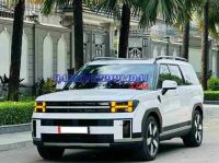 Xe Hyundai SantaFe Prestige 2.5L HTRAC đời 2024 đẹp bán gấp