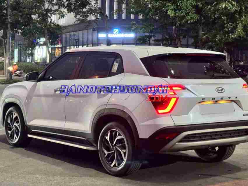 Cần bán Hyundai Creta Đặc biệt 1.5 AT 2022, xe đẹp giá rẻ bất ngờ